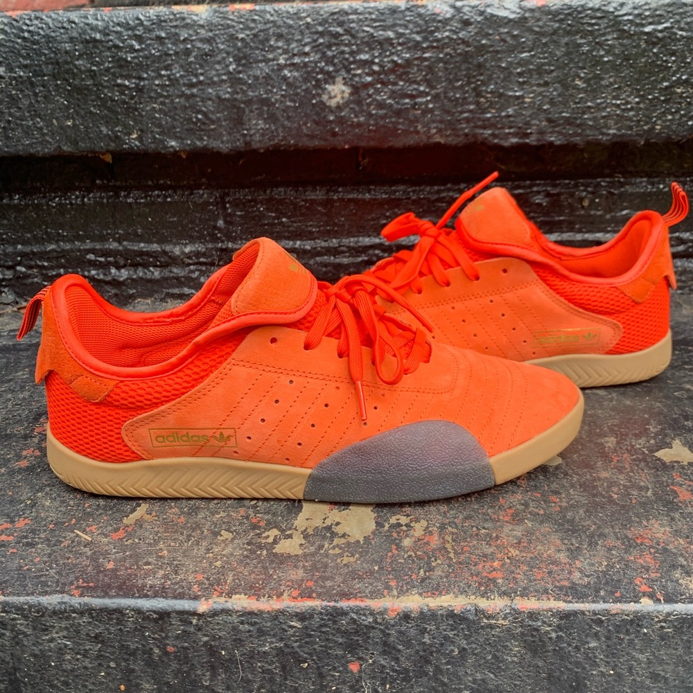 Adidas 3ST.003 Men’s 11 Shoe
